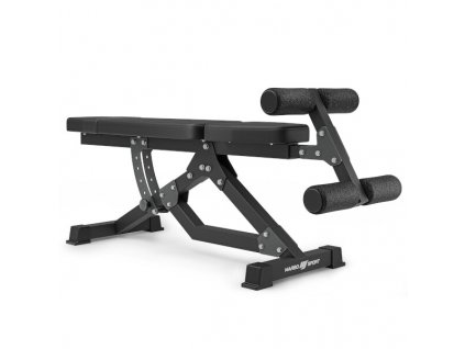 Variabilní posilovací lavice MARBO MS-L110 2.0