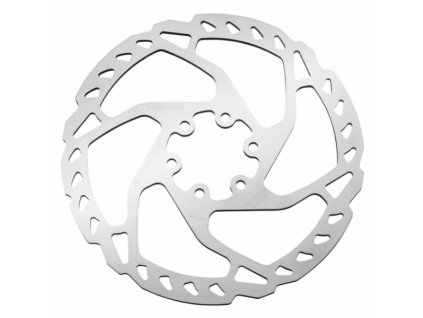 Brzdový kotouč Shimano SM-RT66 160mm original balení