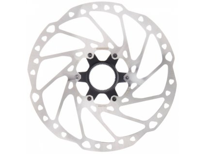 Brzdový kotouč Shimano SM-RT64 160mm original balení