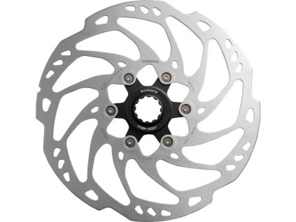 Brzdový kotouč Shimano SM-RT70 203mm original balení
