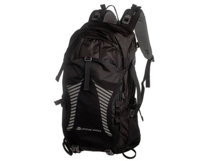 Batoh ALPINE PRO MELEWE 25L černý