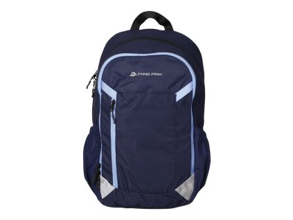 Batoh ALPINE PRO OLABE 25L modrý