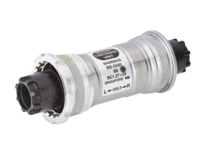 Osa středová Shimano BB5500 BSA 68-109 original balení