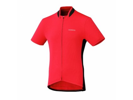 Dres krátký pánský Shimano Short Sleeve Jersey