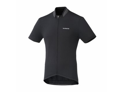 Dres krátký pánský Shimano Short Sleeve Jersey