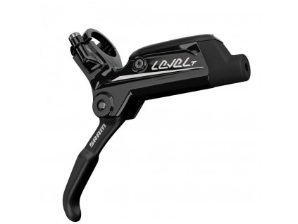 Brzda SRAM LEVEL T přední komplet bez adaptéru černá