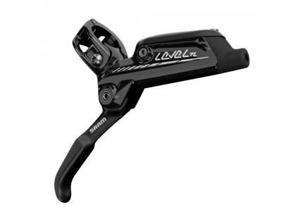Brzda SRAM LEVEL TL přední komplet bez adaptéru černá