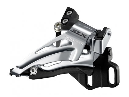 Přesmykač Shimano SLX FD-M7025 přímá montáž original balení