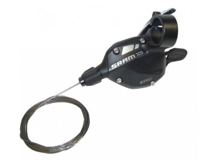 Řazení SRAM X5 L 2k černá