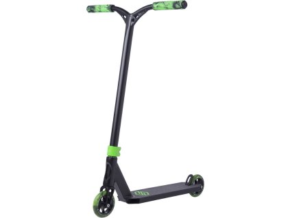 Freestyle Koloběžka Striker Lux Lime