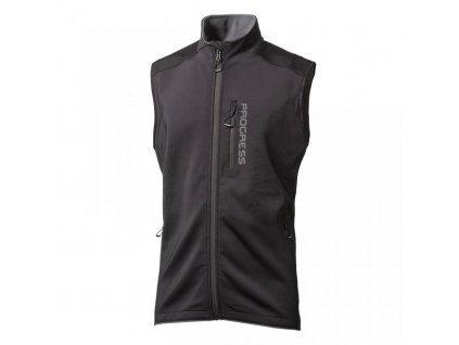 Vesta pánská Progress HUNTER VEST černá