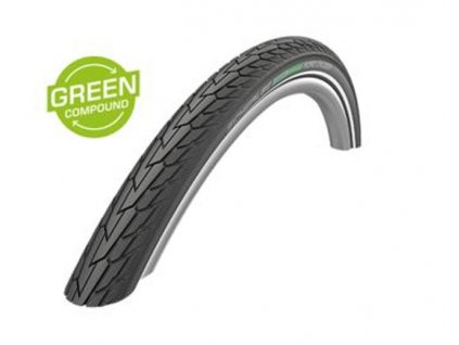 Plášť SCHWALBE Road Cruiser 28"x1.40/37-622 reflex