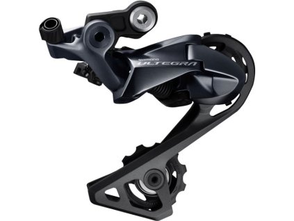 Měnič SIL. 11k Shimano Ultegra RD-R8000 černý krátké vodítko original balení
