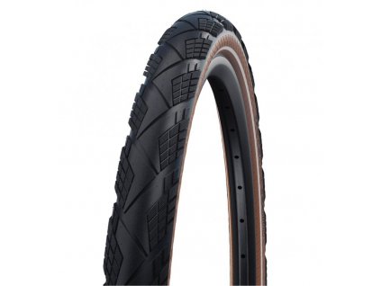 Plášť SCHWALBE Efficiency Evolution Line 27,5"x2.35/60-584 kevlar