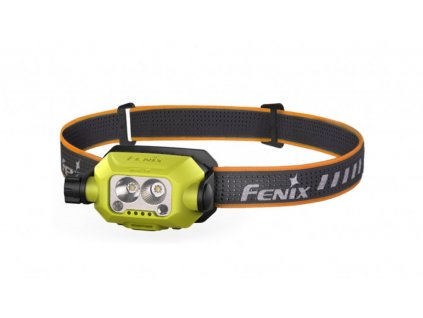 Čelovka Fenix WH23R nabíjecí