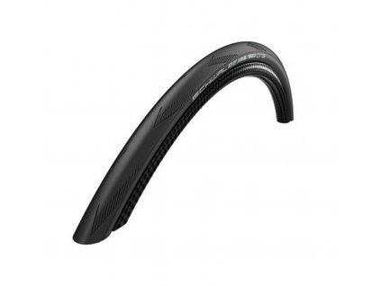 Plášť SCHWALBE ONE Tubeless Easy 28"x1.10/28-622 černá kevlar