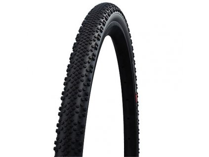 Plášť SCHWALBE G-ONE BITE 28"x2.0/50-622 kevlar černý