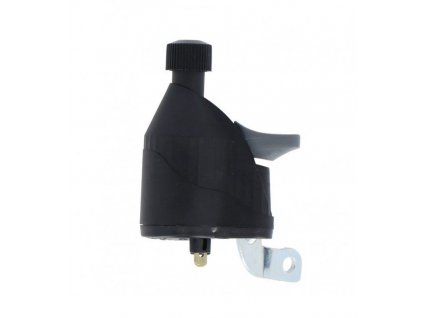 Dynamo XLC CL-D09 černé pravé