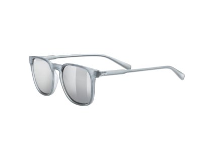 Brýle UVEX LGL 49 P šedé matné