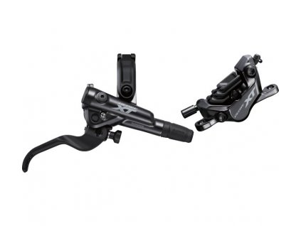 Brzda Shimano XT BR-M8120 zadní komplet černá original balení