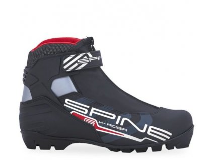 Boty na běžky SKOL SPINE GS X-Rider