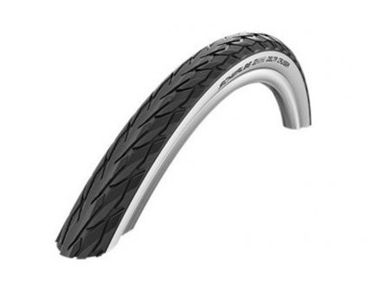 Plášť SCHWALBE Delta Cruiser Active Line 24"1 3/8 /37-540