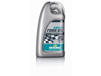 Olej MOTOREX Racing Fork Oil 4W 1l