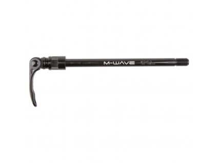 Rychloupínák M-WAVE pro uchycení cyklovozíku (Shimano type)
