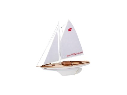 Aero-Naut stavebnice plachetnice Lili