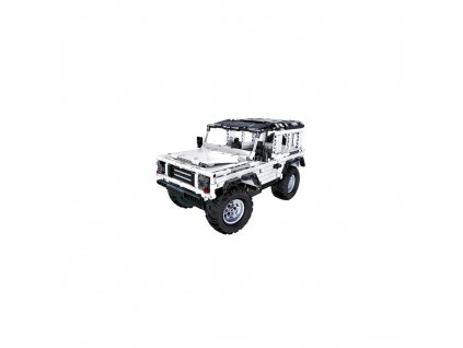 CADA RC stavebnice Land Rover Defender