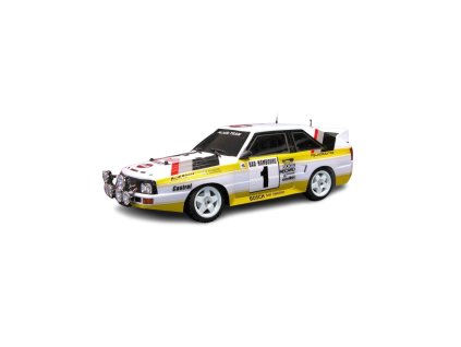rally legends audi quattro sport 1985 1 10 rtr sada
