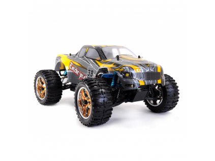Amewi RC auto Torche Pro Monster Truck Brushless 1:10