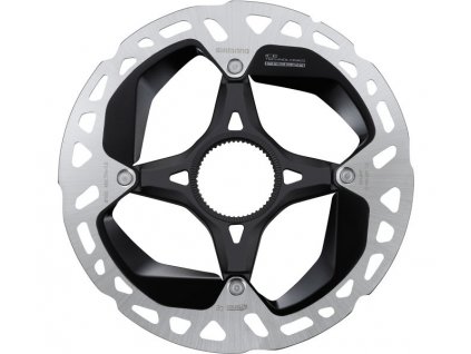 Brzdový kotouč Shimano RT-MT900 160mm s magnetem original balení