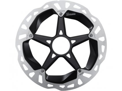Brzdový kotouč Shimano RT-MT900 180mm s magnetem original balení
