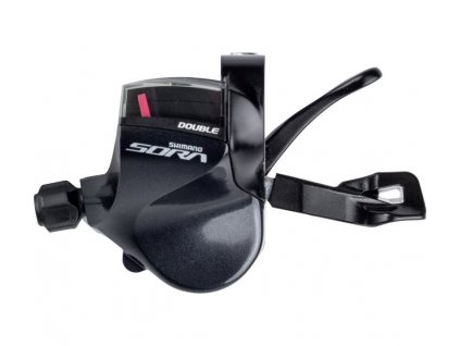 Řazení Shimano Sora SL-R3000 2p original balení