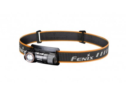 Čelovka Fenix HM51R V2.0 Ruby
