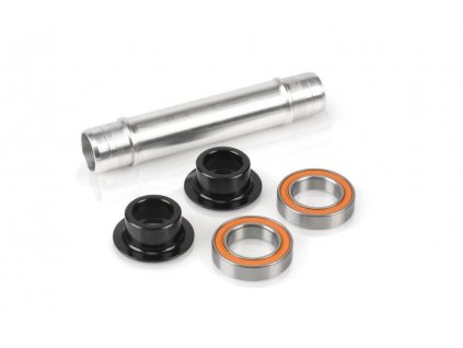 Opravná sada XLC WS-X12 15x110mm pro náboj předního kola
