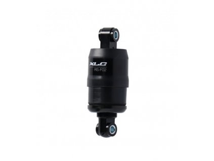 Tlumič pružinový XLC RS-F02 165mm 650 LBS