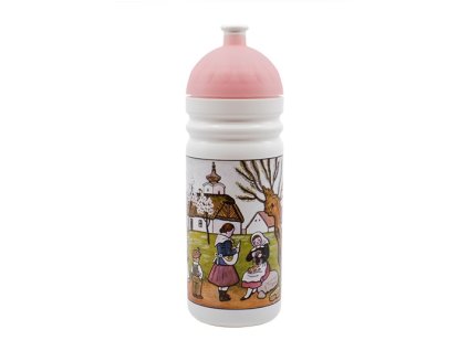 Lahev R&B Lada - Jaro 700ml