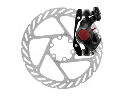 Brzda kotoučová Avid BB5 MTB mechanická