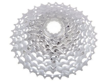 Kazeta Shimano XT CS-771 10 11-36z original balení