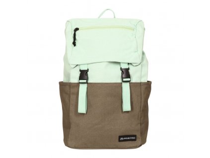 Batoh ALPINE PRO DIORE 22L zelený