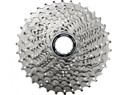 Kazeta Shimano Tiagra CS-HG500 10 11-34z original balení