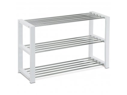 Botník AUTRONIC 83168-12 WT bílý