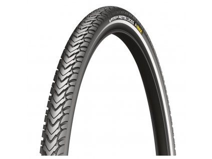 Plášť MICHELIN PROTEK CROSS MAX PROTECTION BR WIRE 28"x1.40/37-622 PL