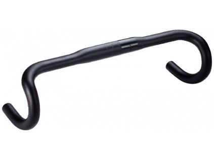 Řidítka BBB Racer 31,8/440mm černá