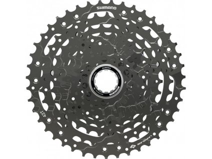 Kazeta Shimano CUES CS-LG400 10 11-43z original balení