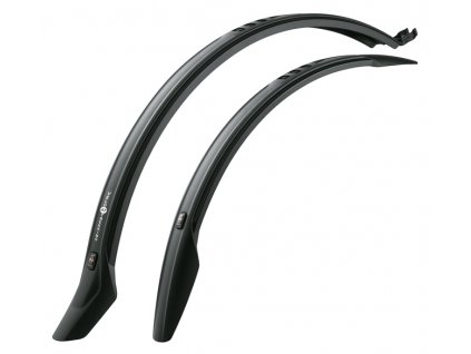 Blatníky SKS VELO 47 TREKKING 28" černé
