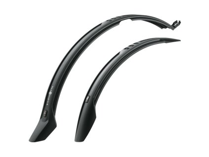 Blatníky SKS VELO 65 Mountain 26 - 27,5" černé