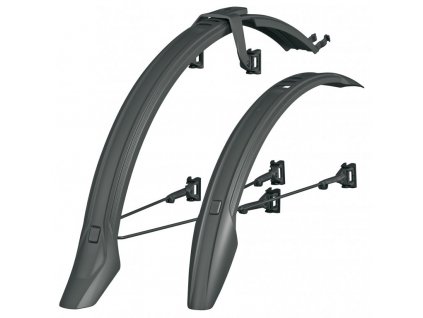 Blatníky SKS VELOFLEXX 26-27,5" 65mm